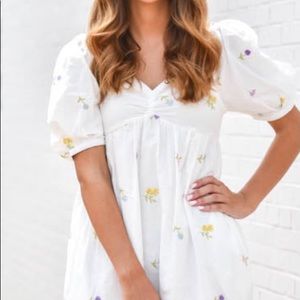 The Impeccable Pig dress